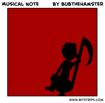 Musical Note