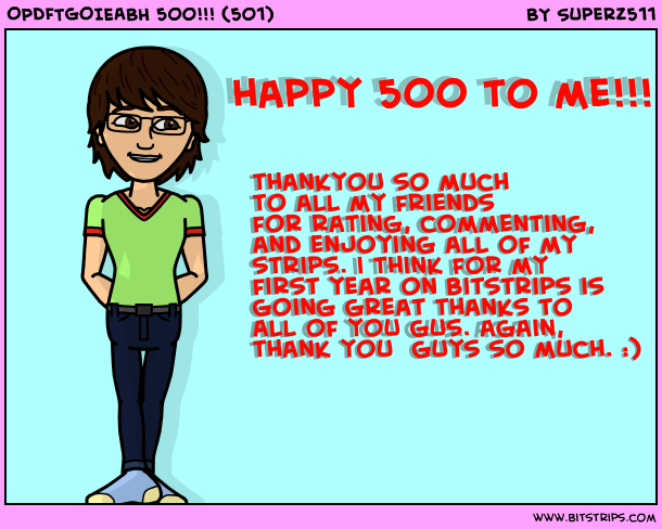 OPDFTGOIEABH 500!!! (501)