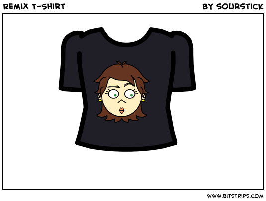 Remix T-Shirt