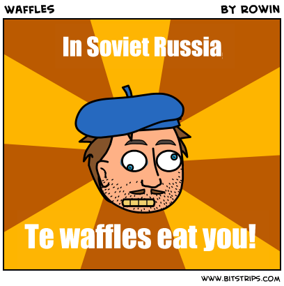 Waffles