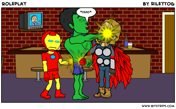 Roleplay