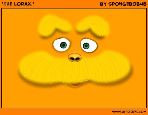 'The Lorax.'