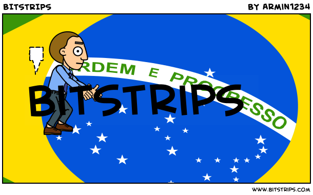 BITSTRIPS