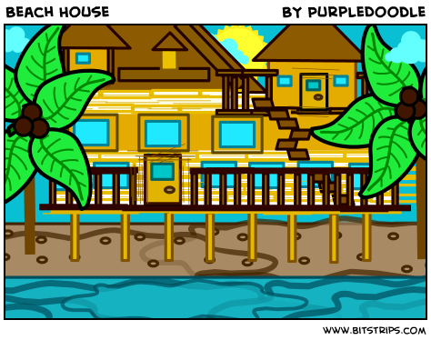 Beach House