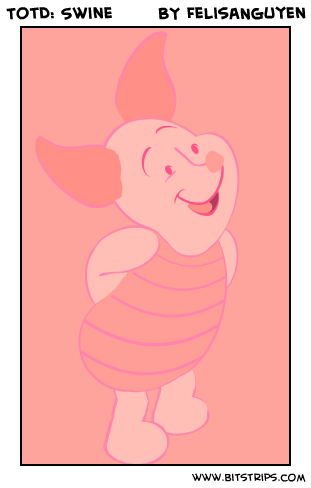 TotD: Swine