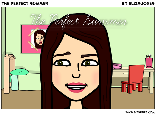 The Perfect Summer