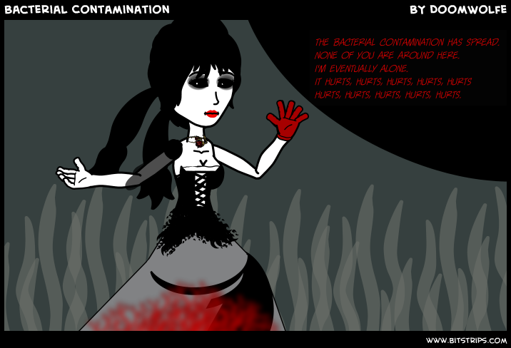 Bacterial Contamination