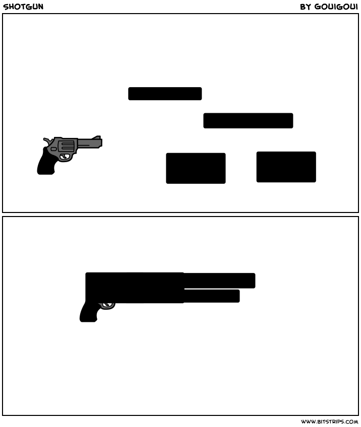 Shotgun