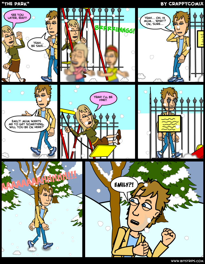 "The Park"