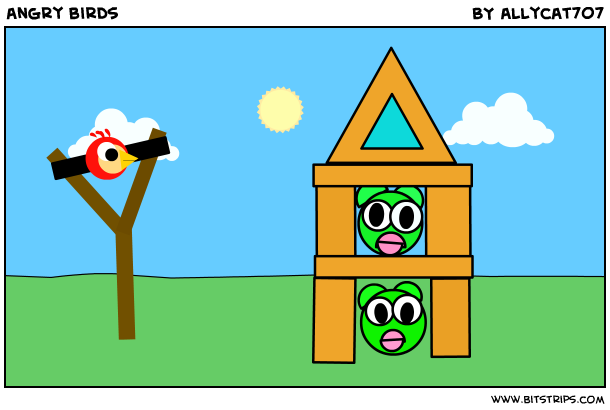 angry birds