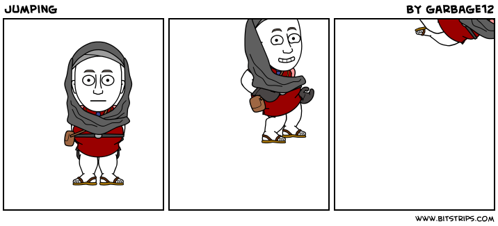 Jumping