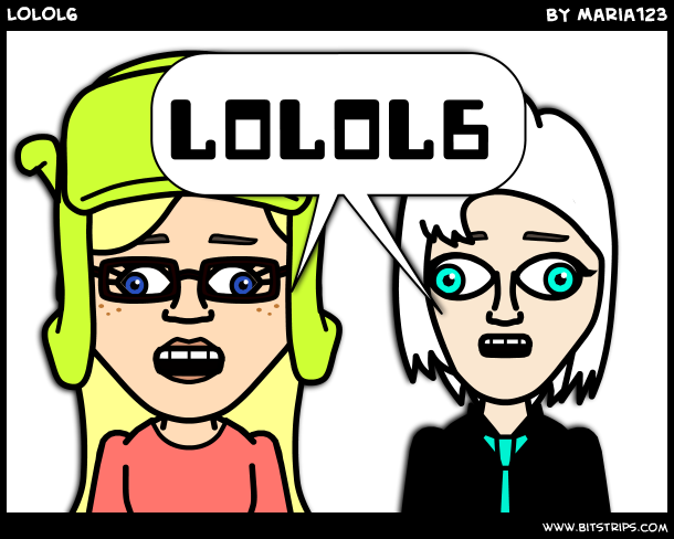 LOLOL6