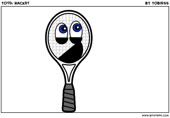 TotD: Racket