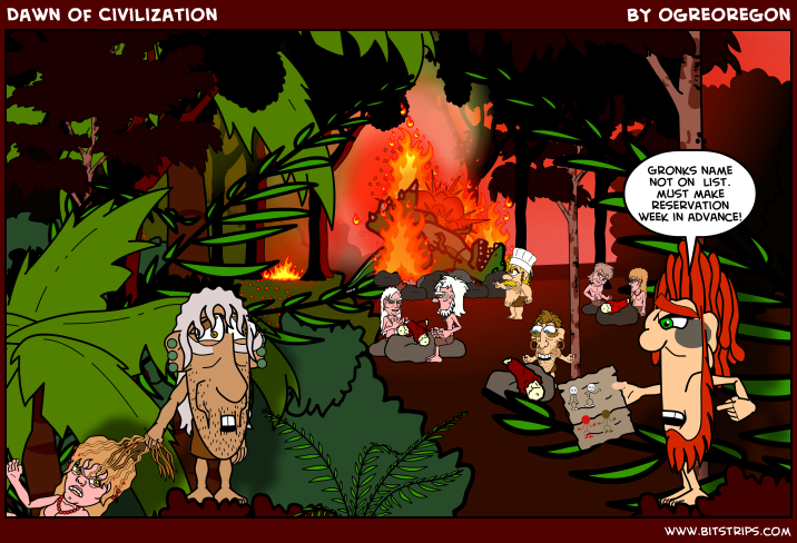 Dawn of Civilization