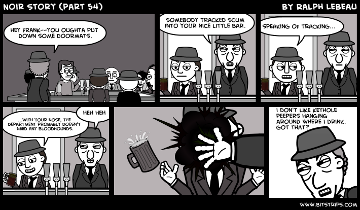 Noir Story (part 54)