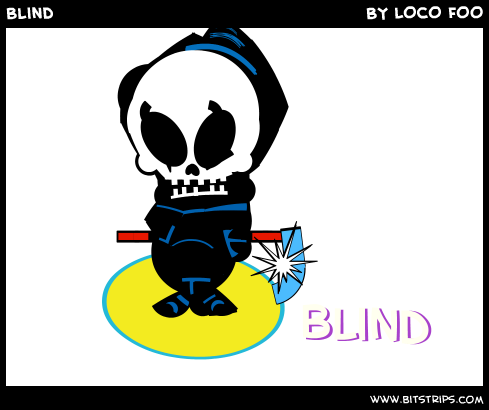 Blind