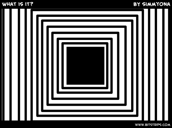 What is it?