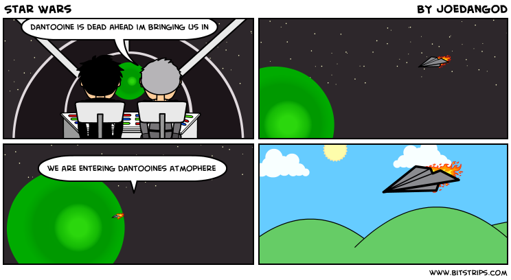 Star Wars
