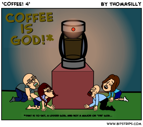 'COFFEE! 4'