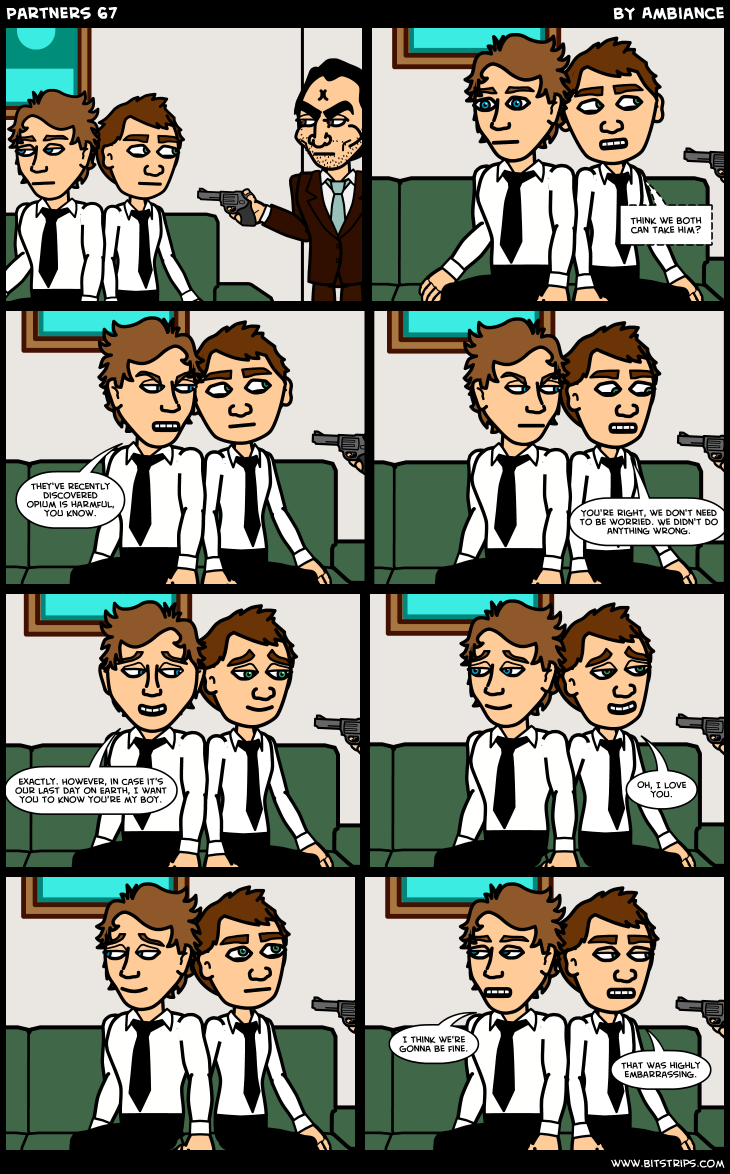 Partners 67