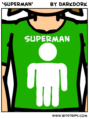 'Superman'