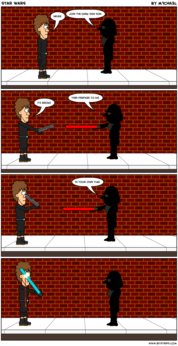 star wars