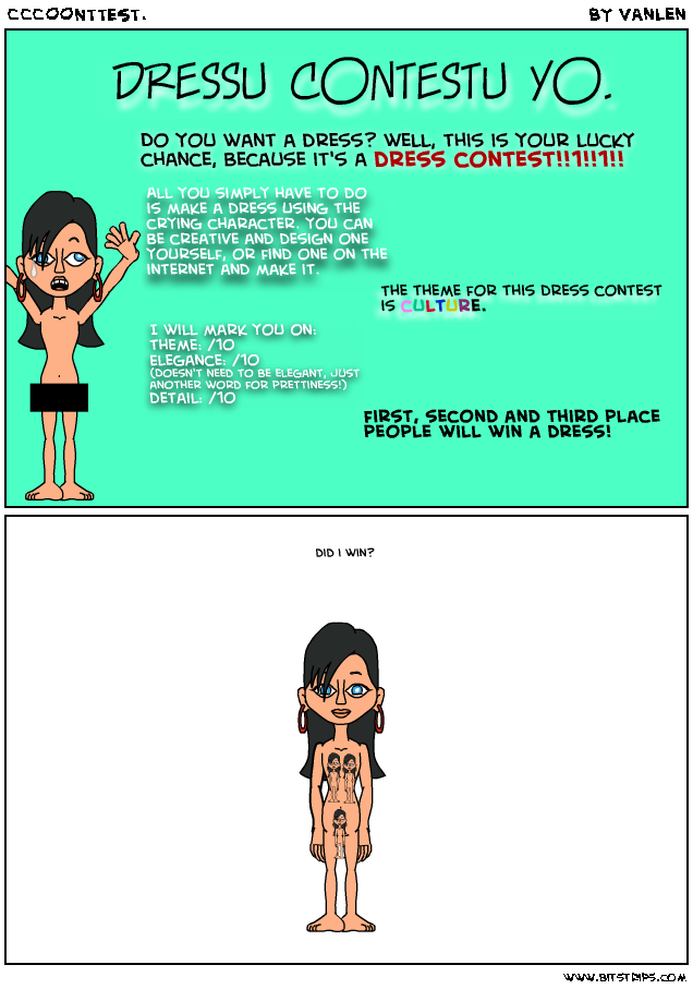 CCCOONTTEST.