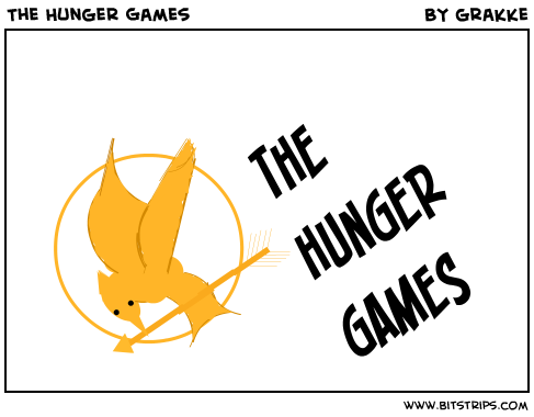 The Hunger Games