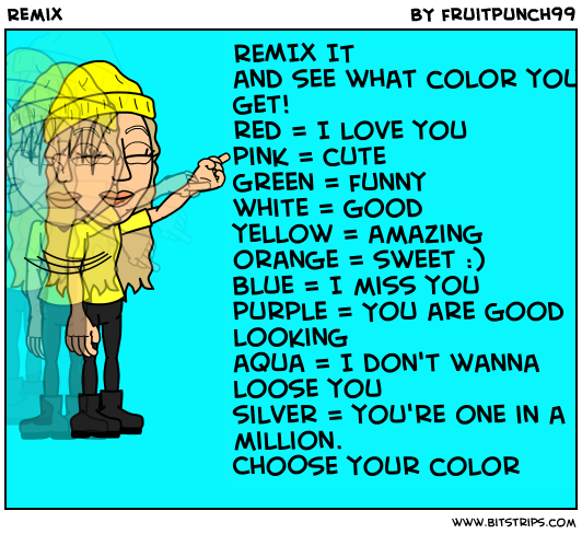 Remix