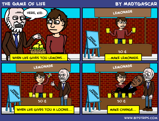 The Game of Life