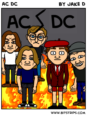 AC DC