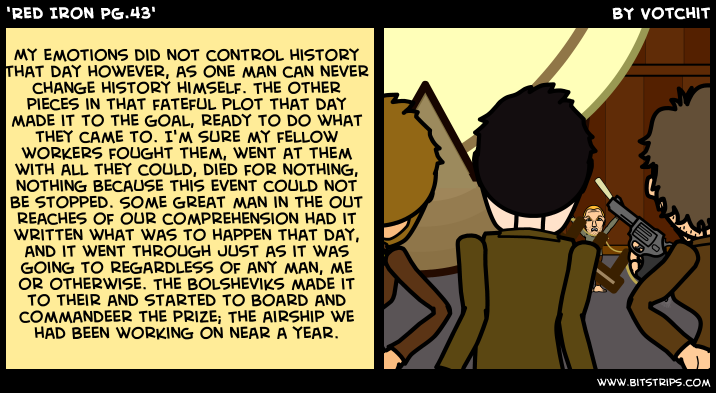 'Red Iron Pg.43'