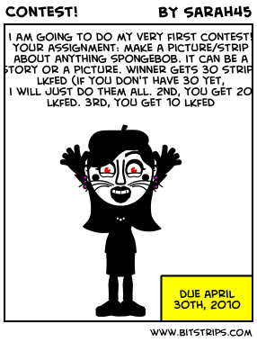 Contest!