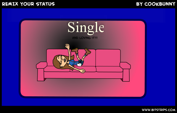 REMIX Your Status