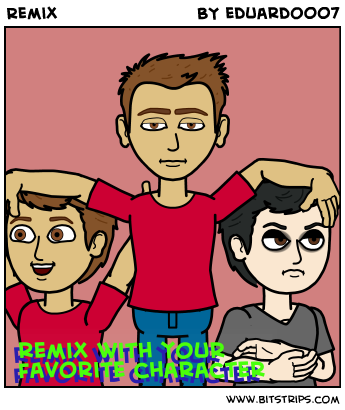 Remix