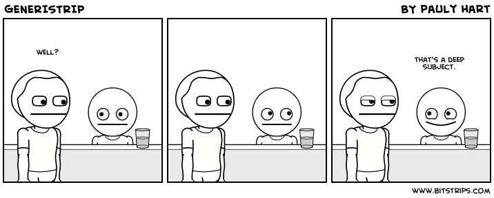 GENERISTRIP