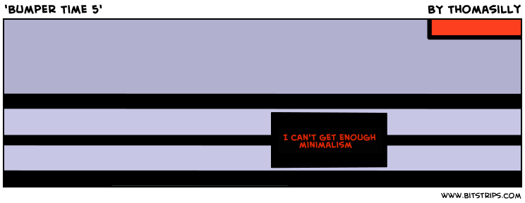 'Bumper Time 5'