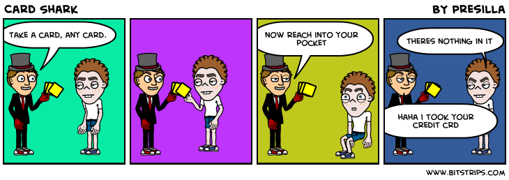 Card Shark