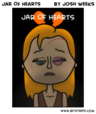 Jar Of Hearts