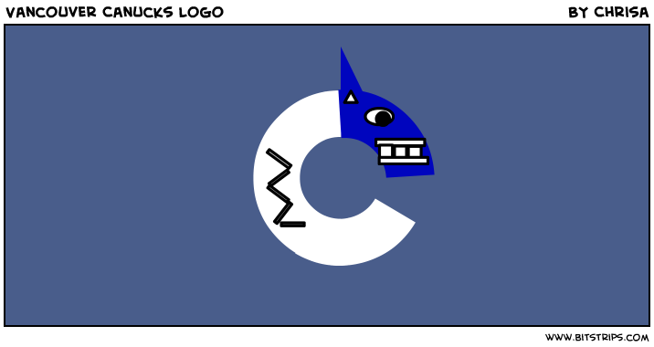 Vancouver Canucks logo 
