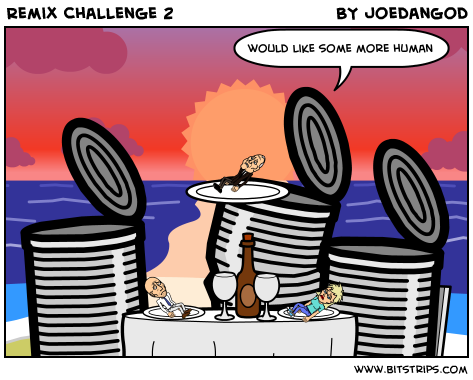 Remix Challenge 2