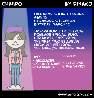Chihiro
