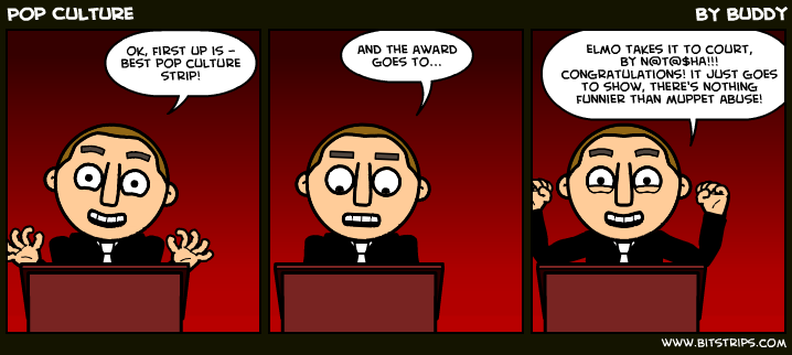 Pop Culture