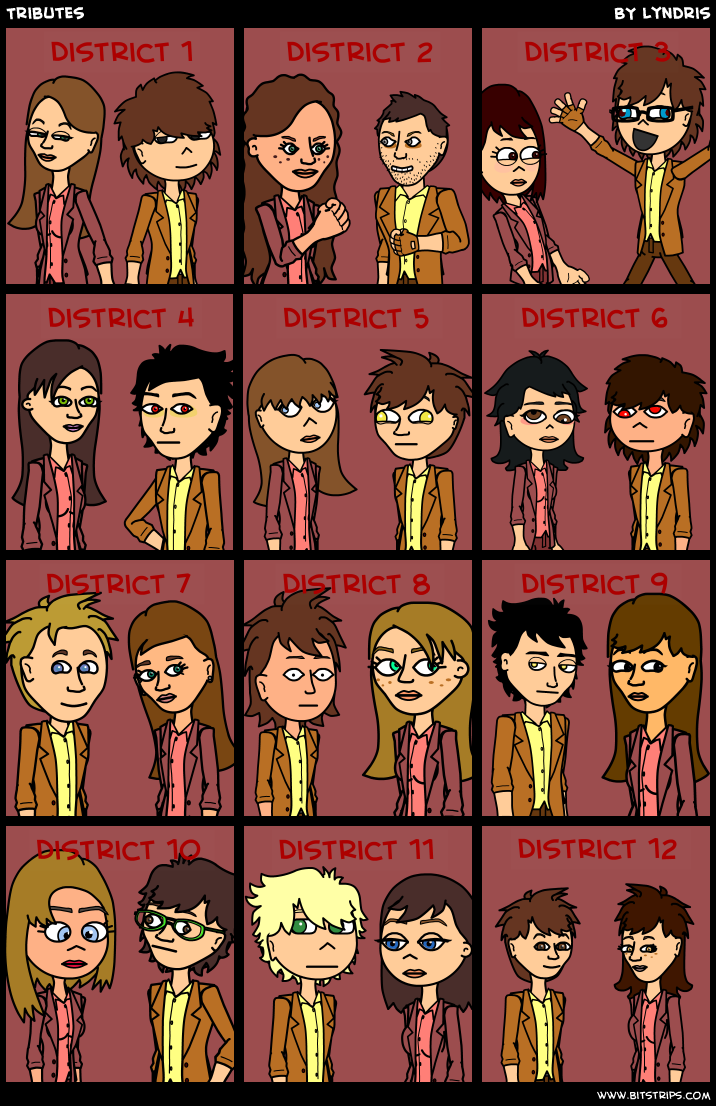Tributes