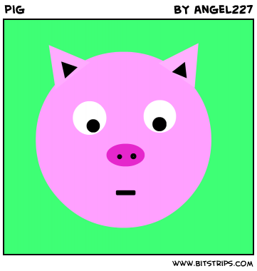 pig