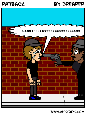 payback