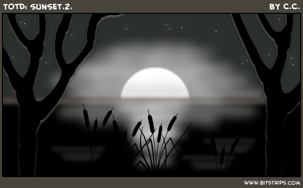 TotD: SUNSET.2.
