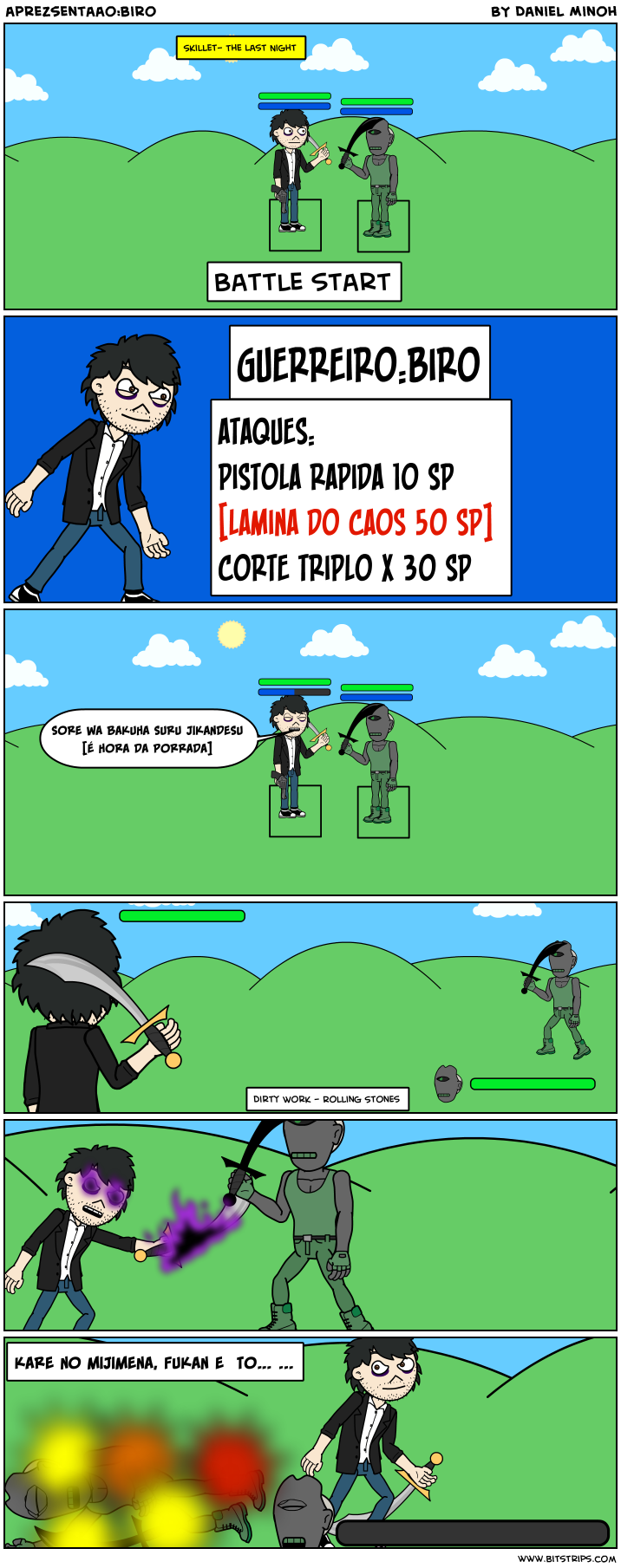 aprezsenta&Atilde;&sect;ao:biro
