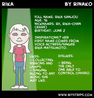 Rika