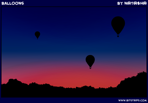 Balloons